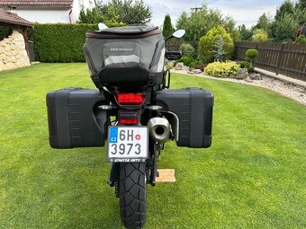 BMW F 850 GS 70 kW - 10