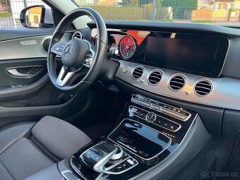 Mercedes-Benz E 220 D 2019 - 10