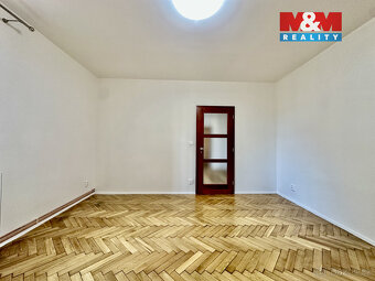 Pronájem bytu 2+1, 64 m², Praha 9 - Klánovice - 10