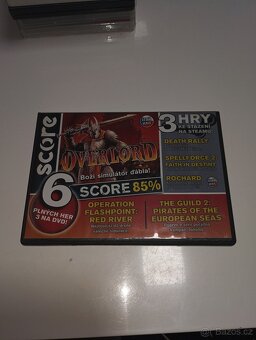 Hry na PC: RPG, Akční ČTĚTE CELÝ POPISEK - 10