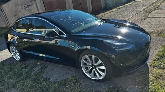 Tesla Model 3 Long Range - 10