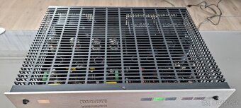 LUXMAN LX-33 [ Lampáč ] - 10