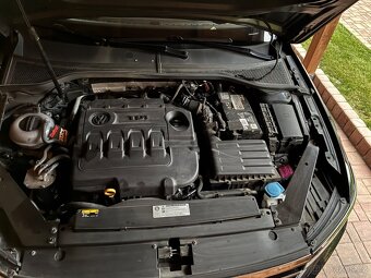 Passat B8 1,6 Tdi comfortline - 10