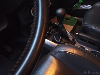 Citroën C-CROSSER - 10