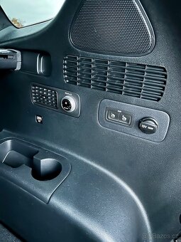 Hyundai Santa Fe,2.2CRDI,4x4,výbava LUXURY,Premium,7 míst - 10