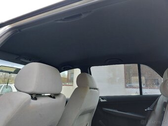 Fabia 1 RS náhradní díly - 10