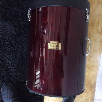 Bicí sada Yamaha Hip Gig - 10