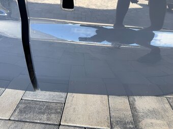 levé a pravé křídlo VW Transporter T6.1 (T5 i T6) - 10