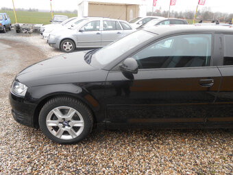 Audi A3 1.4TSi 92Kw - 10