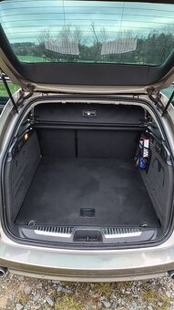 Renault Laguna 3 III   2.0 dci ČR automat 2012 - 10