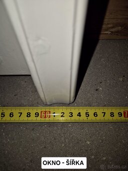 🪟 Dřevěná OKNA 100ks a DVEŘE 🚪 - 10