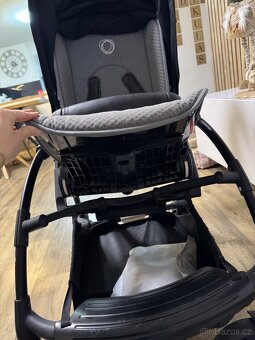 Bugaboo bee6 - 10