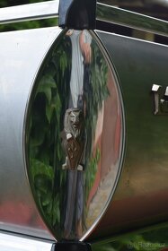 profesionální kávovar La Marzocco GB5 3gr plus acaia pearl - 10