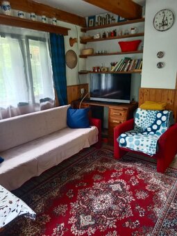 pronájem chaty - 10