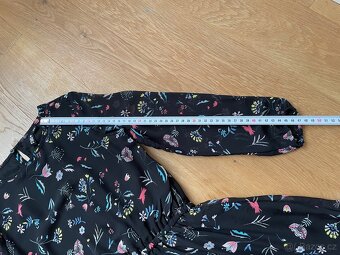 Tunika / šaty Girls 122 - 10