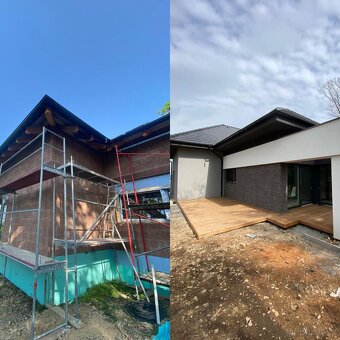 Stavební prace. - 10