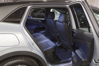 VW ID.4 GTX electric 220kW 4x4 SOH 94,7% - záruka Autodraft - 10