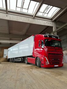 Řidič nákladního vozidla v mezinárodní dopravě - 10