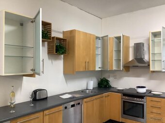 Nadčasová kuchyně GRÉTA - 10