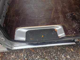 Nissan Primastar - 10