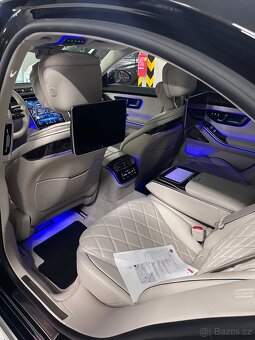 Mercedes-Benz S-400 W223 - 10
