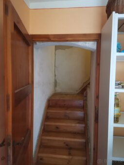 Prodám chalupu uprostřed lesa  Žatecko - 10