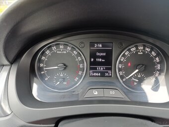 ŠKODA RAPID 1.6TDI - 10