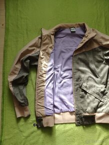 Bunda NIKE v retro stylu - 10