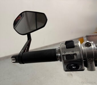 Kawasaki VN 1500 Meanstreak - 10