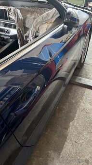 Audi A 5 ,2.0 TFsi ,kabrio ,pojízdné - 10