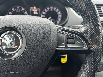 Škoda Octavia, 1.2 TSI STYLE/ACC/TZ/SER.KN. - 10