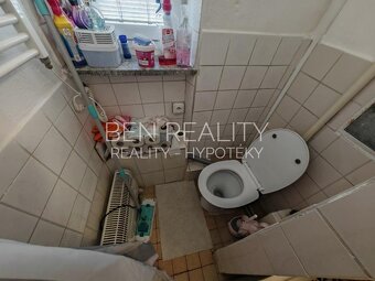 Prodej - cihlový byt 3+1 (2+1) Slavičín Ševcovská - 10