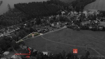 Prodej, pozemky/bydlení, 557 m2, Jihlava , Jihlava [ID 76416 - 10