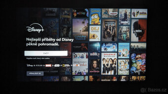 Smart FullHD projektor Wanbo T2 Max v2 (NEW) - 10