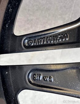 Mercedes R18 A200 A250 CLA180 Cla200 Cla250 cla220d - 10