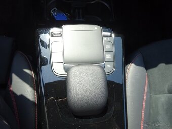 Mercedes-Benz CLA 250 4MATIC r.v.2022 1.MAJITEL - 10