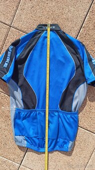 Cyklodres (bunda)- vel.(L-XL) - 10