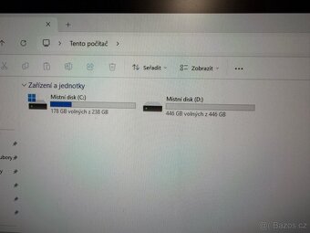 HP Z2 Mini G4 - REPAS, záruka 2roky, Win11 (eč.2607) - 10