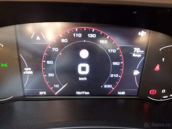 Fiat Tipo facelift 1.6 D / 96kW Multijet 2, 11/2021 - 10