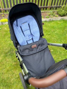 Abc design salsa classic - 10