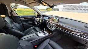 Bmw 740d xDrive G11 - 10