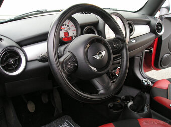 MINI COOPER 1.6 D 82KW RV-2012-KLIMA - 10