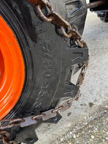 TEREX 2015 VIN 810 železny kun - 10