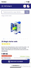 3D Magic studio - 10