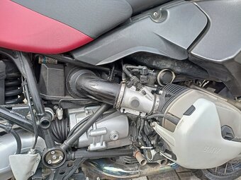 BMW R 1200 gs Adventure - 10