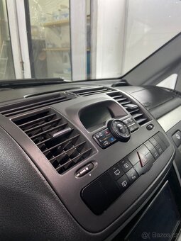 Mercedes Benz Vito 122 CDI - 10
