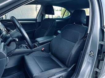 Škoda Superb 3 1.6 TDI 88kW Ambition - 10