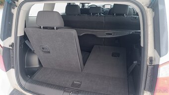 CHEVROLET ORLANDO 2.0VCDI-120KW. - 10