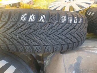 175/65/15 Pirelli - 10