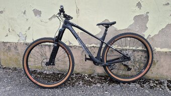 Rock machine blizz crb 50 krasavec  - 10